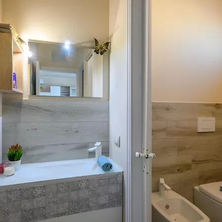 Beautiful In With Kitchen * מארוטה
